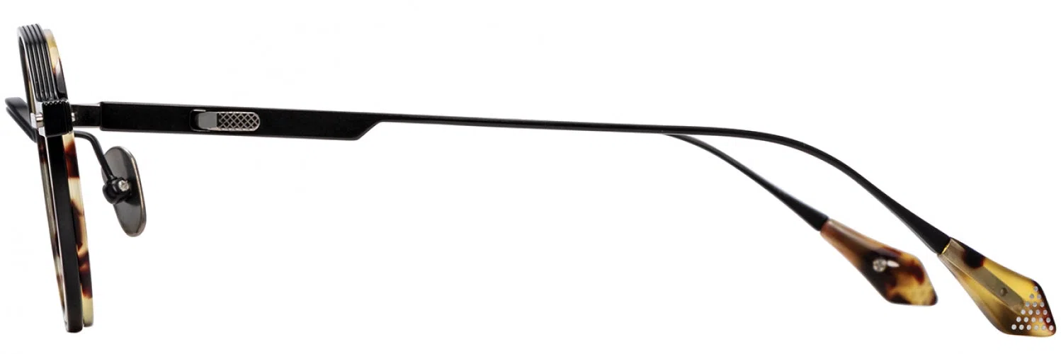 STATE Optical Co. REID Eyeglasses - view 5